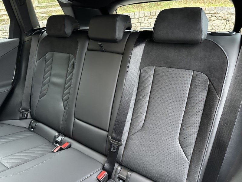 2026 (75) BMW X3 xDrive 30e M Sport 5dr 4975649