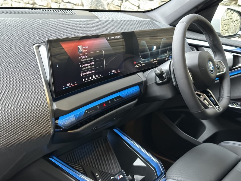 2026 (75) BMW X3 xDrive 30e M Sport 5dr 4975640