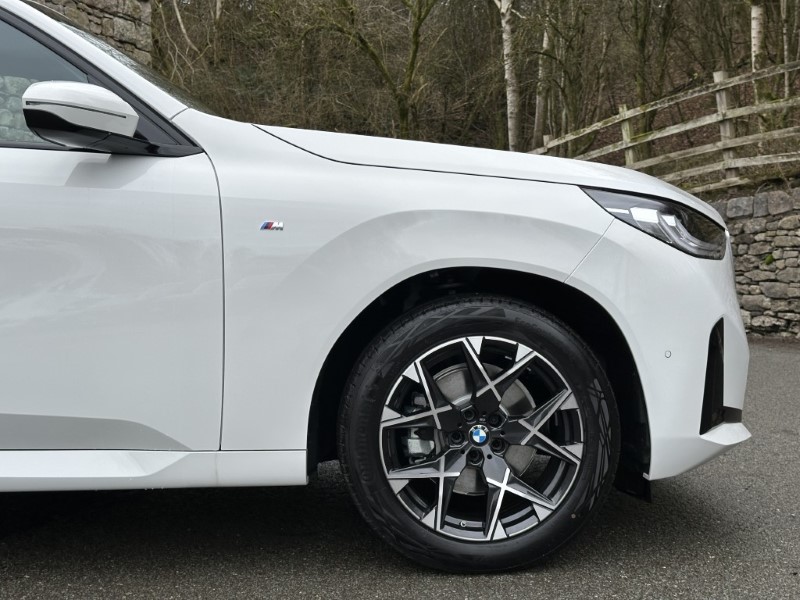 2026 (75) BMW X3 xDrive 30e M Sport 5dr 4975665