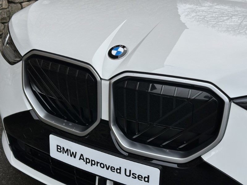 2026 (75) BMW X3 xDrive 30e M Sport 5dr 4975674