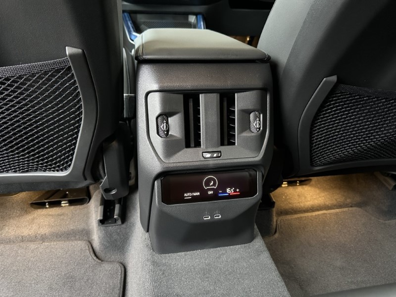 2026 (75) BMW X3 xDrive 30e M Sport 5dr 4975651