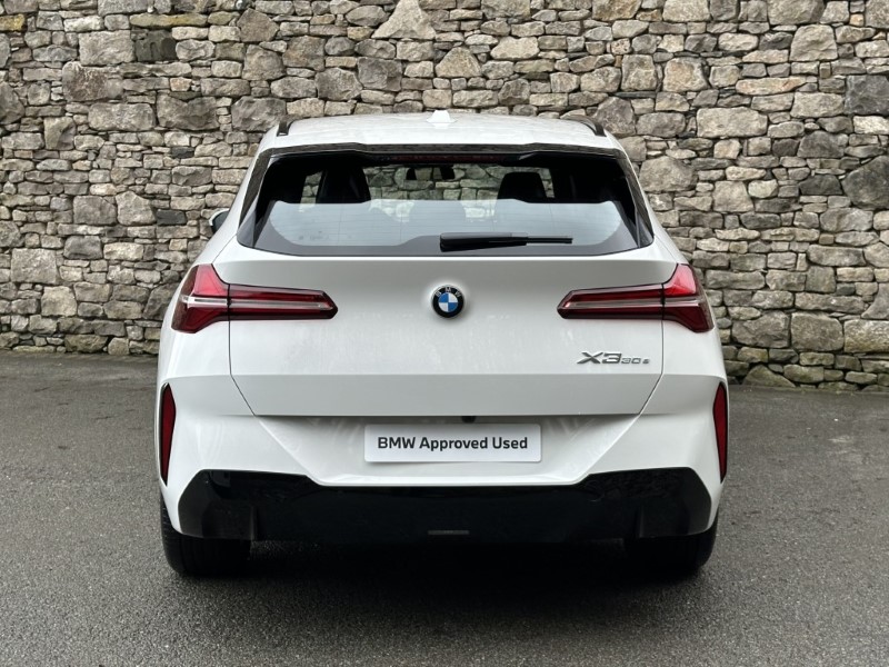 2026 (75) BMW X3 xDrive 30e M Sport 5dr 4975675