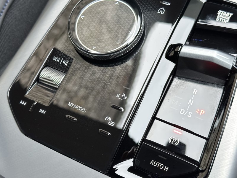 2026 (75) BMW X3 xDrive 30e M Sport 5dr 4975626