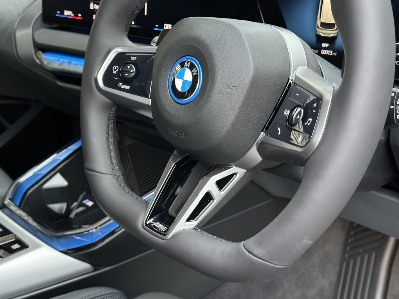 2026 (75) BMW X3 xDrive 30e M Sport 5dr 4975615