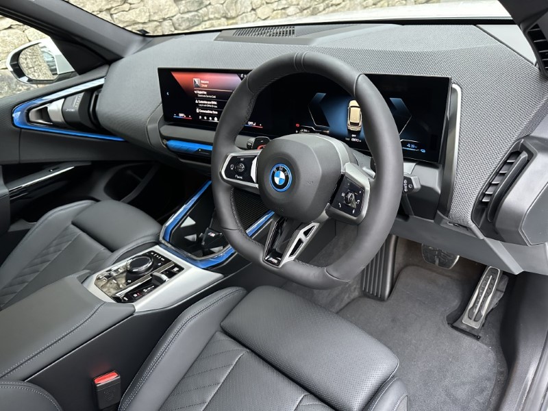 2026 (75) BMW X3 xDrive 30e M Sport 5dr 4975614