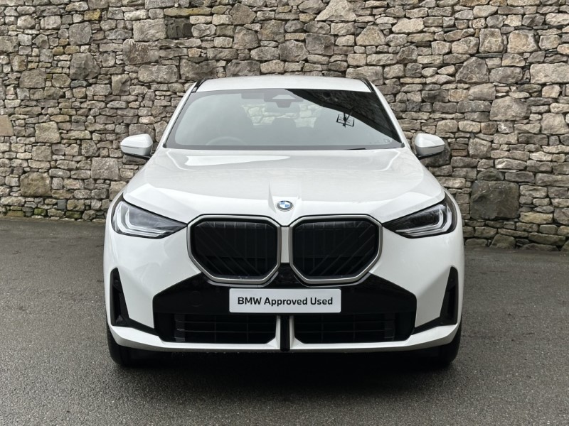 2026 (75) BMW X3 xDrive 30e M Sport 5dr 4975667