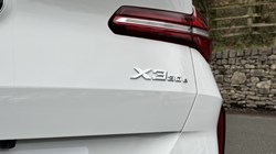 2026 (75) BMW X3 xDrive 30e M Sport 5dr 4975612