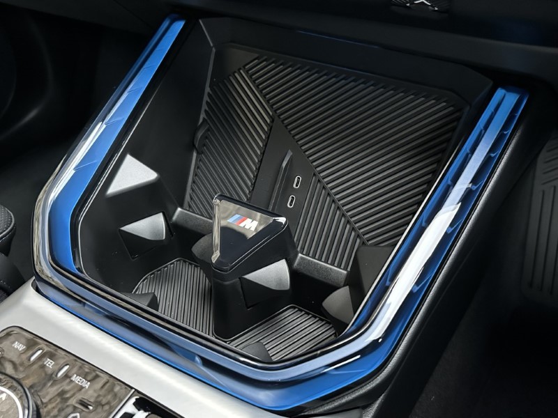 2026 (75) BMW X3 xDrive 30e M Sport 5dr 4975627