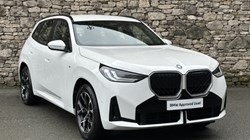 2026 (75) BMW X3 xDrive 30e M Sport 5dr 4975668