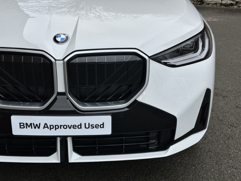 2026 (75) BMW X3 xDrive 30e M Sport 5dr 4975673