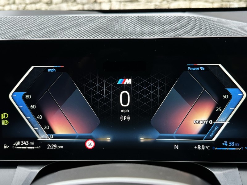 2026 (75) BMW X3 xDrive 30e M Sport 5dr 4975646