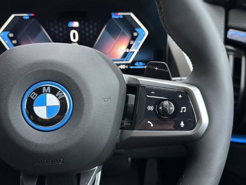 2026 (75) BMW X3 xDrive 30e M Sport 5dr 4975633