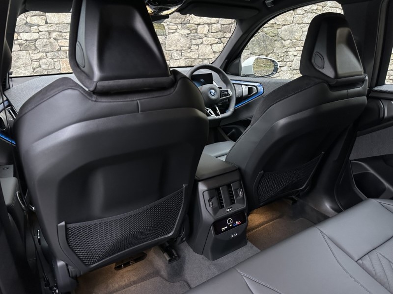 2026 (75) BMW X3 xDrive 30e M Sport 5dr 4975652