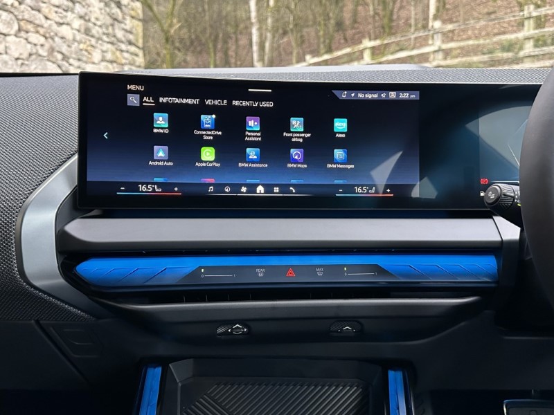 2026 (75) BMW X3 xDrive 30e M Sport 5dr 4975624