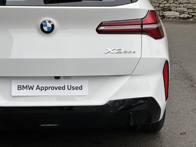 2026 (75) BMW X3 xDrive 30e M Sport 5dr 4975611