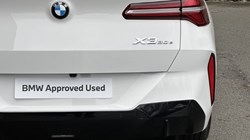 2026 (75) BMW X3 xDrive 30e M Sport 5dr 4975611