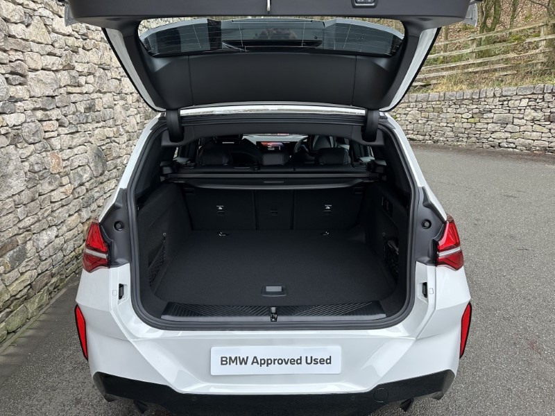 2026 (75) BMW X3 xDrive 30e M Sport 5dr 4975607