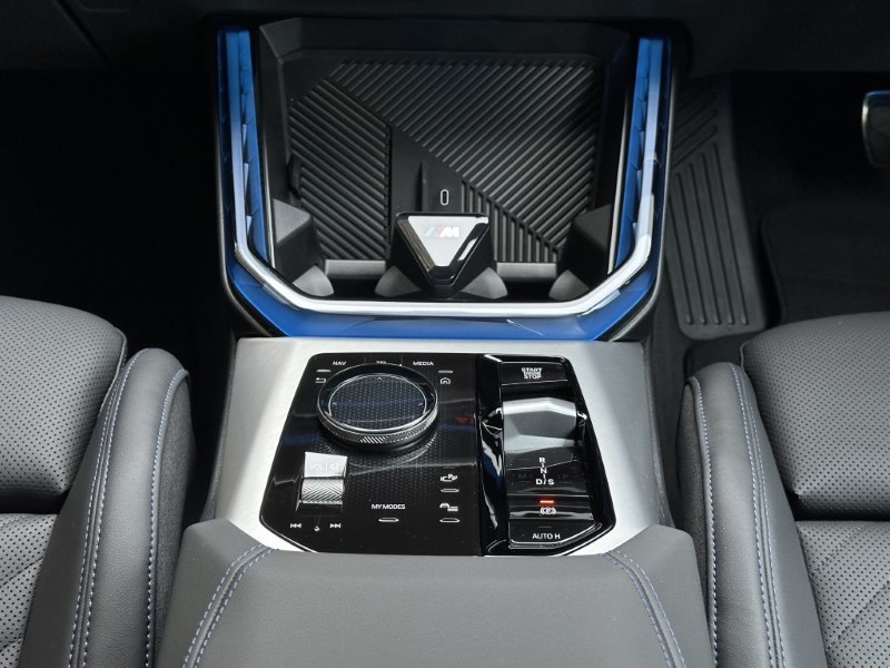 2026 (75) BMW X3 xDrive 30e M Sport 5dr 4975623