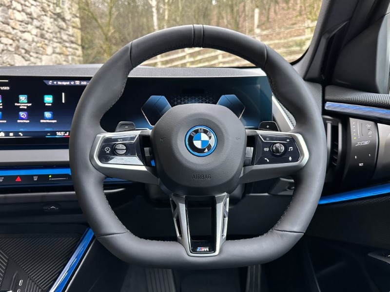 2026 (75) BMW X3 xDrive 30e M Sport 5dr 4975621