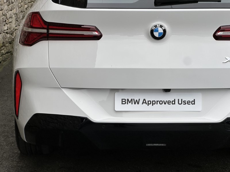 2026 (75) BMW X3 xDrive 30e M Sport 5dr 4975610