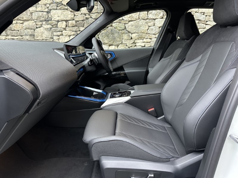 2026 (75) BMW X3 xDrive 30e M Sport 5dr 4975638