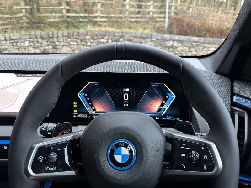 2026 (75) BMW X3 xDrive 30e M Sport 5dr 4975660