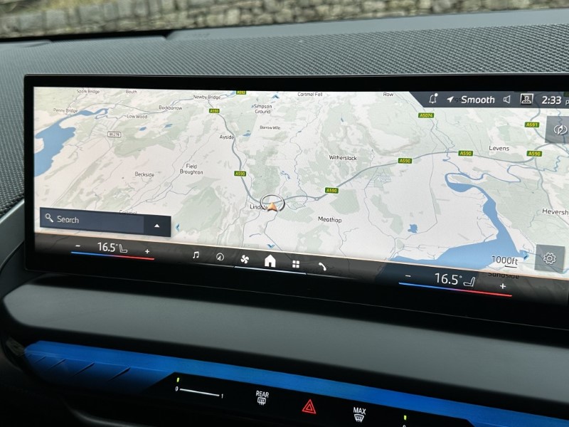 2026 (75) BMW X3 xDrive 30e M Sport 5dr 4975657