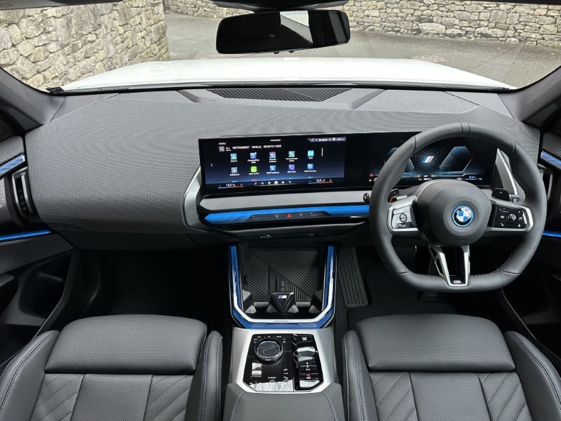 2026 (75) BMW X3 xDrive 30e M Sport 5dr 4975622