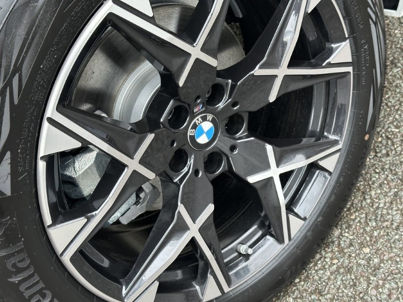 2026 (75) BMW X3 xDrive 30e M Sport 5dr 4975663