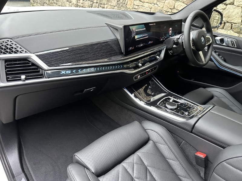 2026 (75) BMW X5 xDrive50e M Sport 5dr Auto 4967211