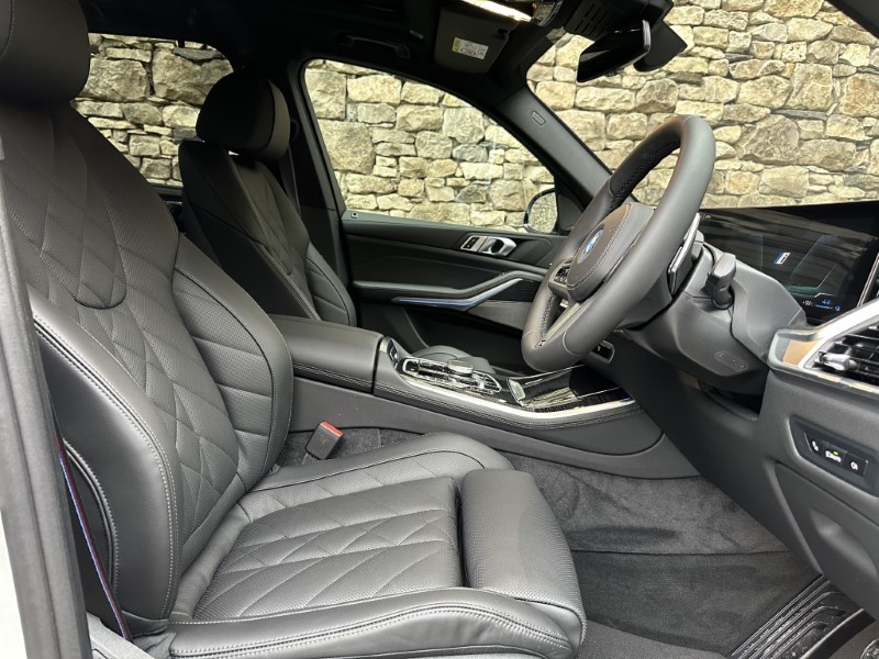 2026 (75) BMW X5 xDrive50e M Sport 5dr Auto 4967164