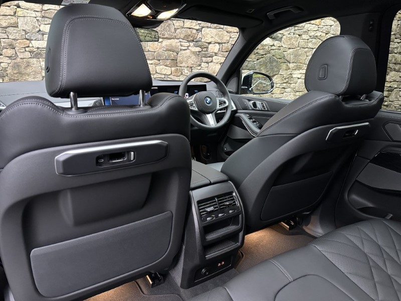 2026 (75) BMW X5 xDrive50e M Sport 5dr Auto 4967221