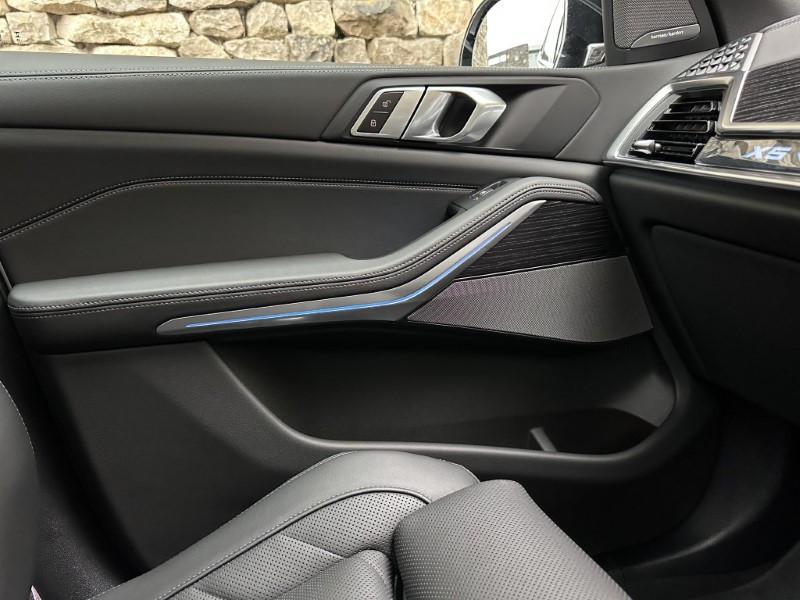 2026 (75) BMW X5 xDrive50e M Sport 5dr Auto 4967194