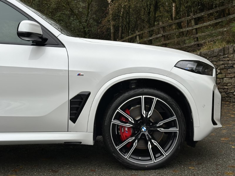 2026 (75) BMW X5 xDrive50e M Sport 5dr Auto 4967191