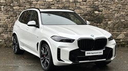 2026 (75) BMW X5 xDrive50e M Sport 5dr Auto 4967180