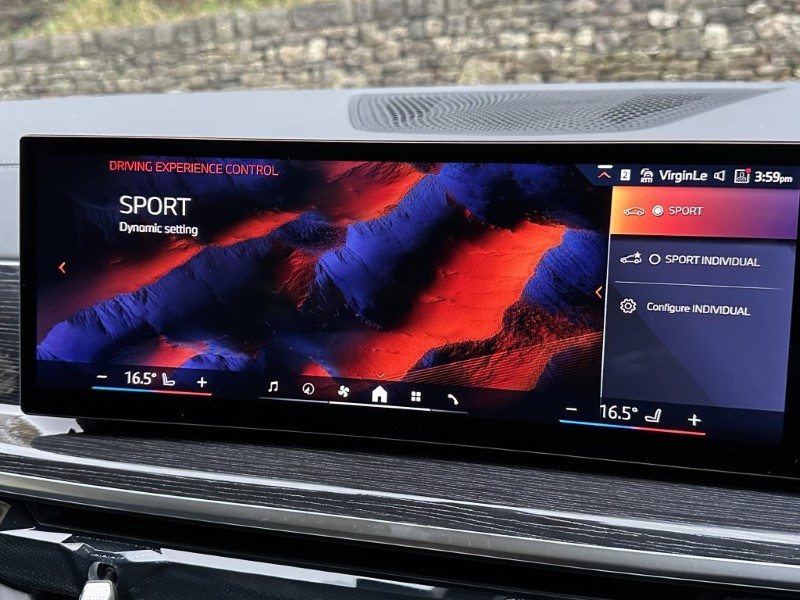 2026 (75) BMW X5 xDrive50e M Sport 5dr Auto 4967228