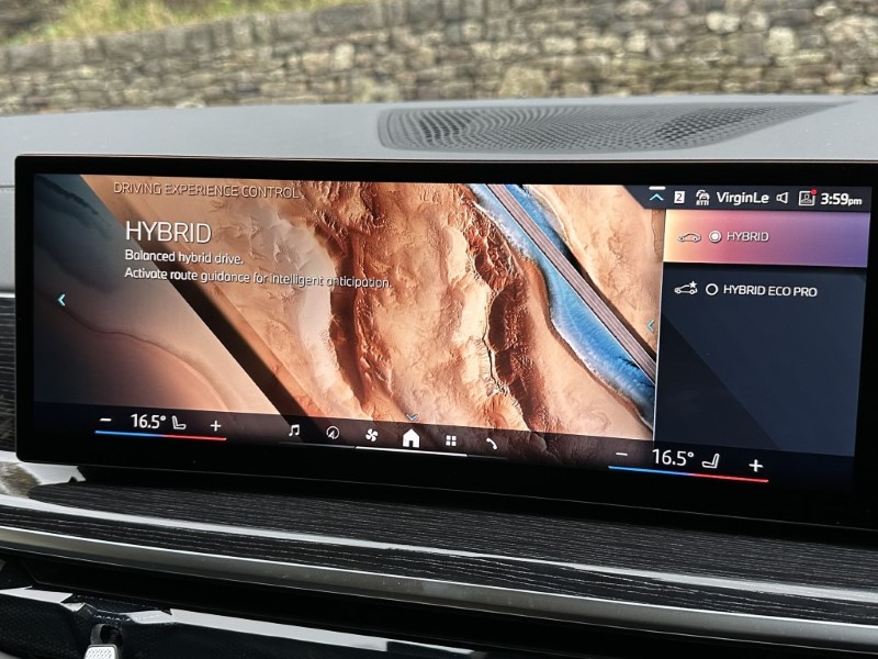 2026 (75) BMW X5 xDrive50e M Sport 5dr Auto 4967229