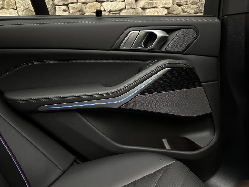 2026 (75) BMW X5 xDrive50e M Sport 5dr Auto 4967204