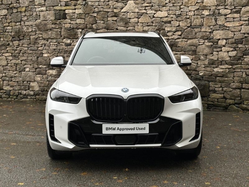 2026 (75) BMW X5 xDrive50e M Sport 5dr Auto 4967179