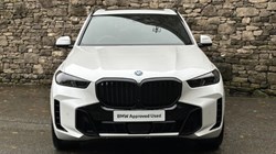 2026 (75) BMW X5 xDrive50e M Sport 5dr Auto 4967179