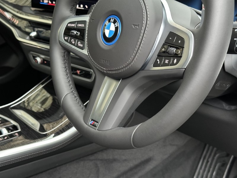2026 (75) BMW X5 xDrive50e M Sport 5dr Auto 4967237
