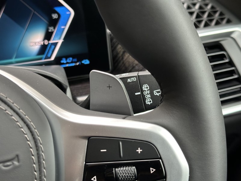 2026 (75) BMW X5 xDrive50e M Sport 5dr Auto 4967203