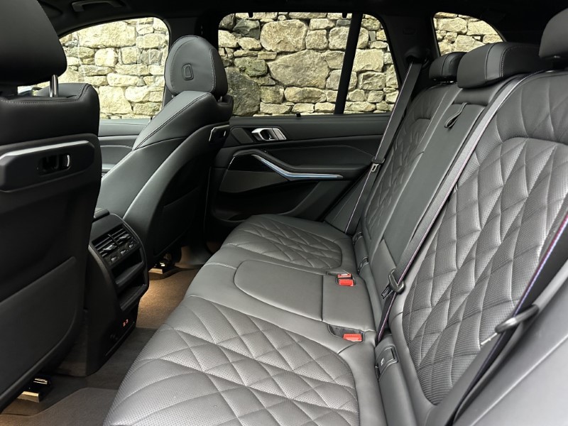 2026 (75) BMW X5 xDrive50e M Sport 5dr Auto 4967219