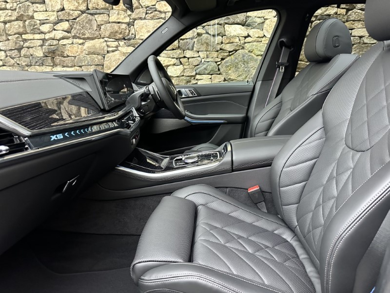 2026 (75) BMW X5 xDrive50e M Sport 5dr Auto 4967213