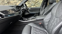 2026 (75) BMW X5 xDrive50e M Sport 5dr Auto 4967213
