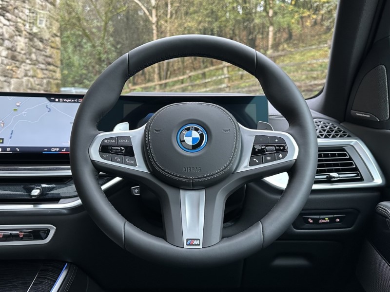 2026 (75) BMW X5 xDrive50e M Sport 5dr Auto 4967205