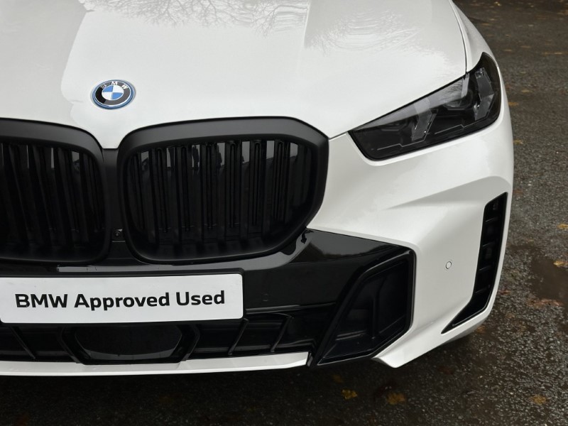 2026 (75) BMW X5 xDrive50e M Sport 5dr Auto 4967170