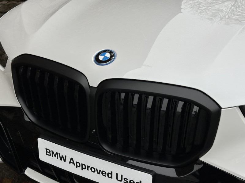 2026 (75) BMW X5 xDrive50e M Sport 5dr Auto 4967171