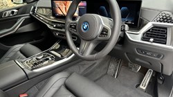 2026 (75) BMW X5 xDrive50e M Sport 5dr Auto 4967167