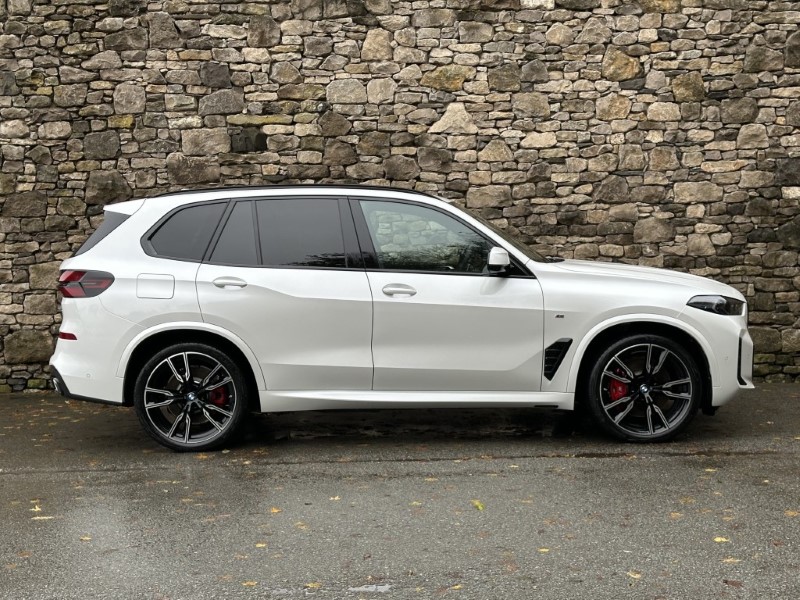 2026 (75) BMW X5 xDrive50e M Sport 5dr Auto 4967163